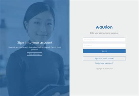 Aurion — Sign in.